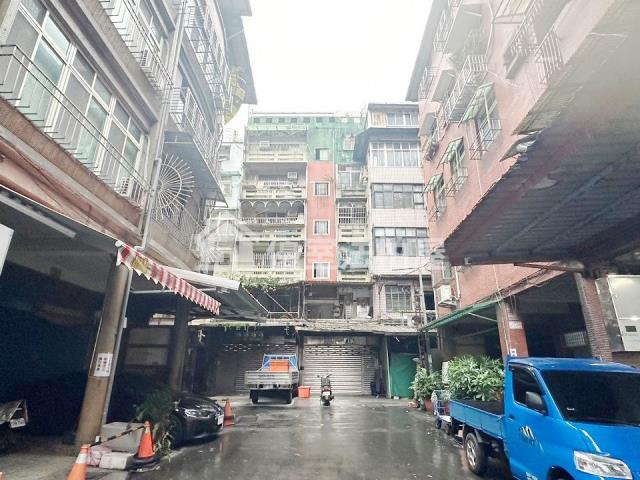 基隆仁愛區法拍公寓-9