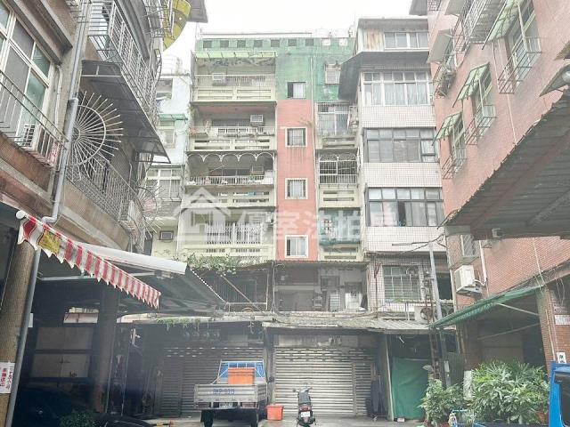 基隆仁愛區法拍公寓-0