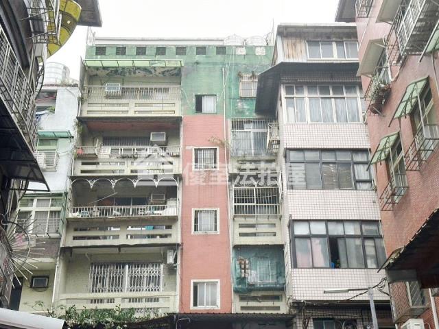 基隆仁愛區法拍公寓-10