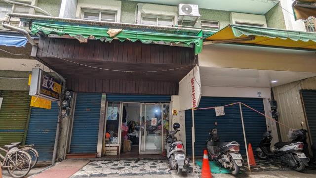 宜蘭羅東法拍透天-0