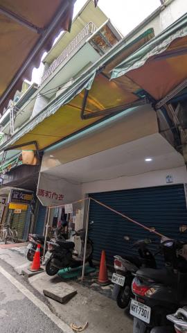 宜蘭羅東法拍透天-4