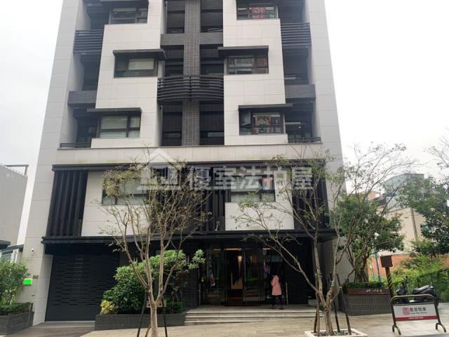 宜蘭礁溪大樓法拍-4