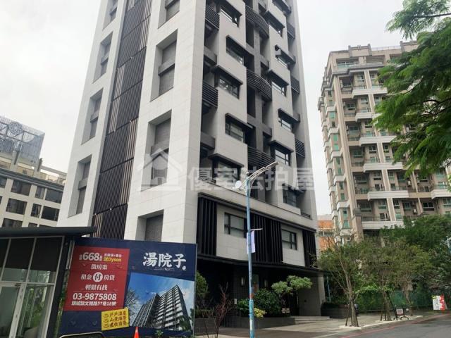 宜蘭礁溪大樓法拍-5