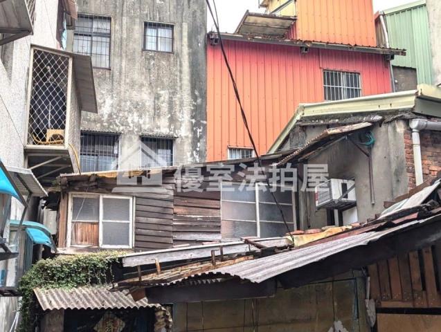 新北法拍平房-5