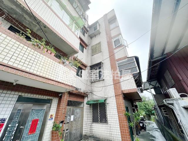 信義區拍賣公寓-0