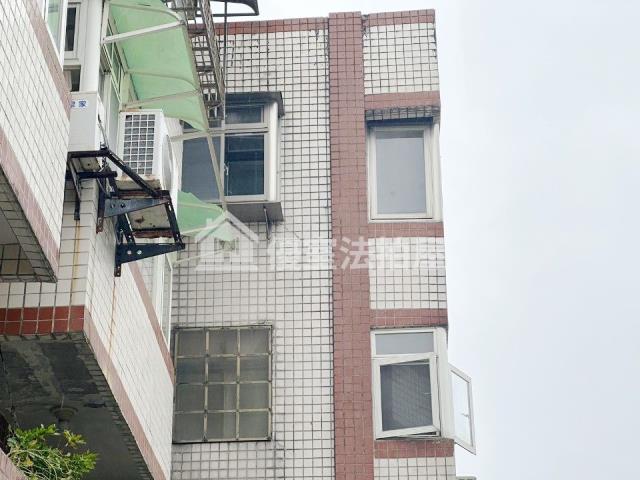 信義區拍賣公寓-11