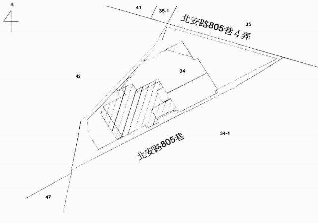 台北中山區法拍華廈-2