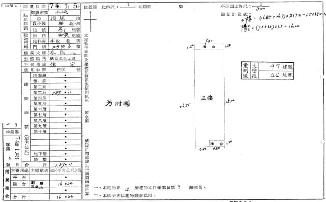 新北土城法拍公寓-1