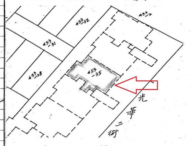 北區華廈法拍-2