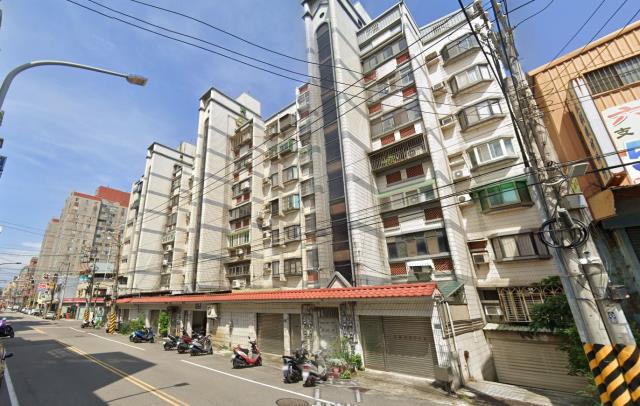 北區華廈法拍-4