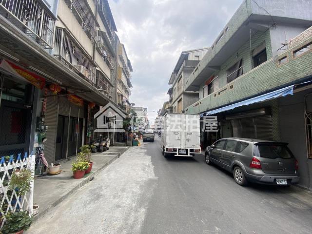 宜蘭透天法拍-7