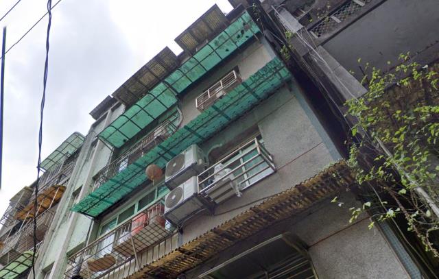 基隆信義區法拍公寓-0