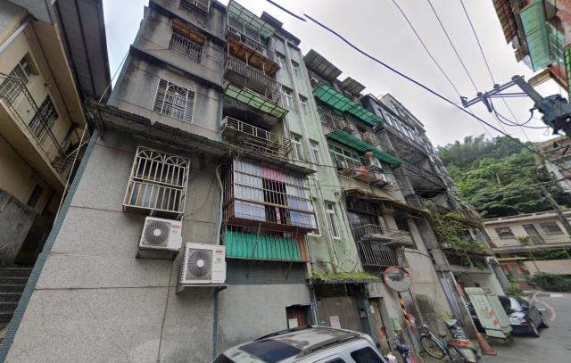 基隆信義區法拍公寓-3
