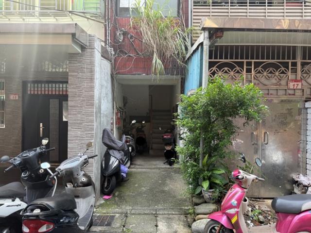 桃園龜山公寓法拍-5