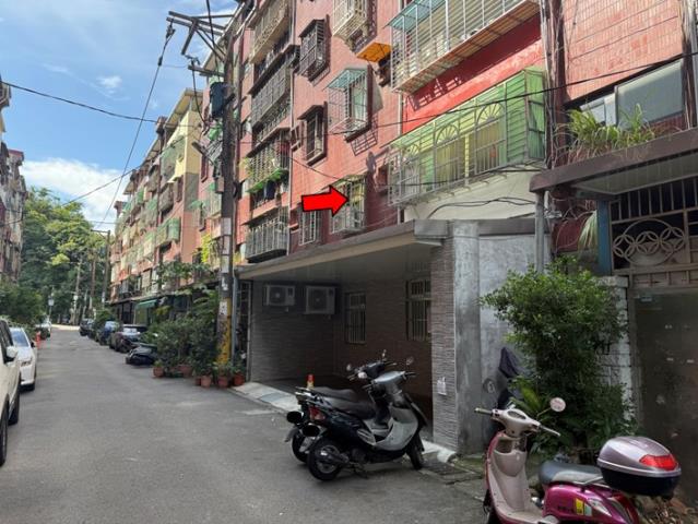 桃園龜山公寓法拍-6