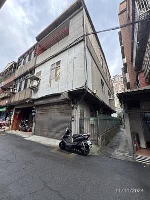 台北拍賣透天-3