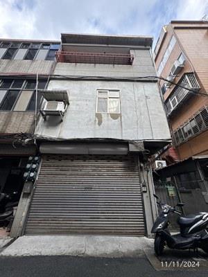 台北拍賣透天-0