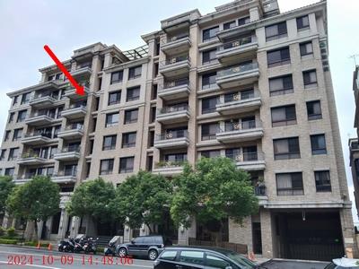 新北林口華廈法拍-0