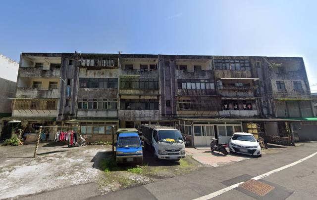 新北萬里公寓拍賣-0