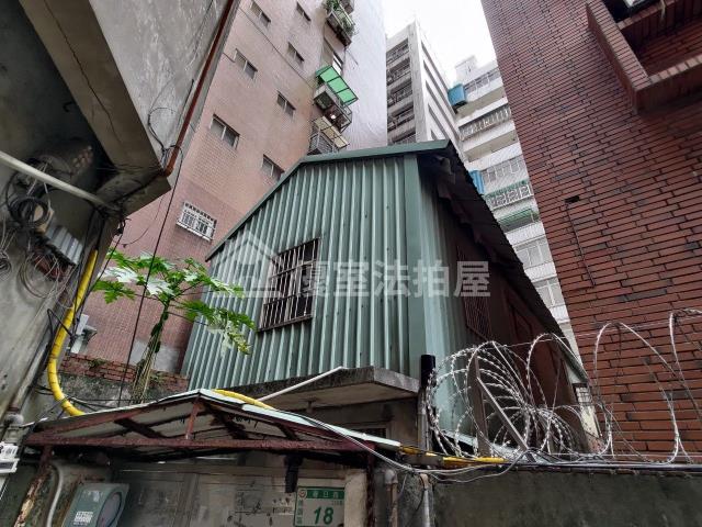 桃園桃園區法拍透天-6