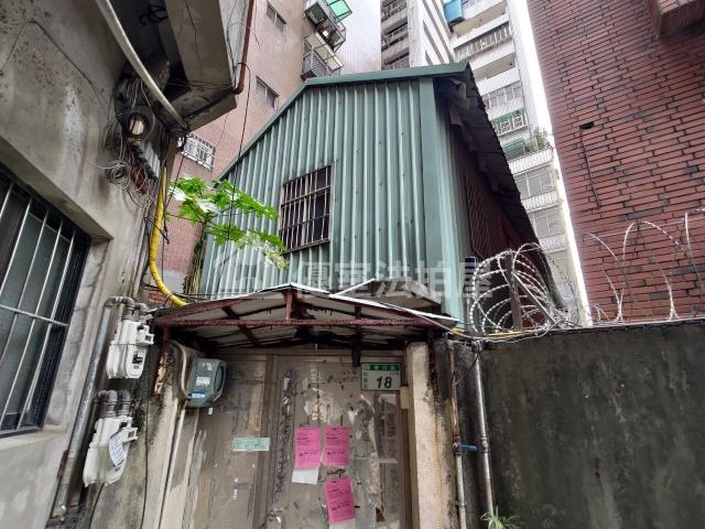 桃園桃園區法拍透天-8