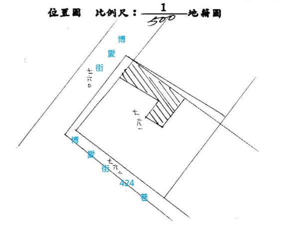 竹北法拍華廈-2