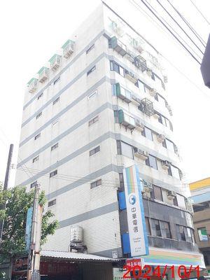竹北法拍華廈-4