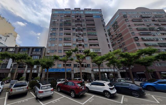 苗栗市大樓法拍-0