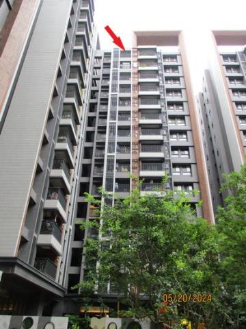 北屯大樓法拍-0
