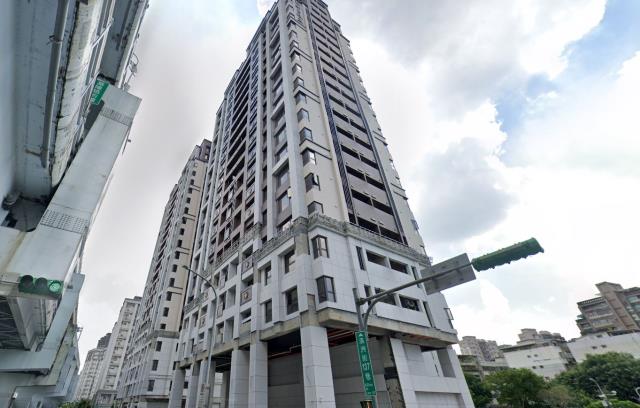文山區法拍大樓-0