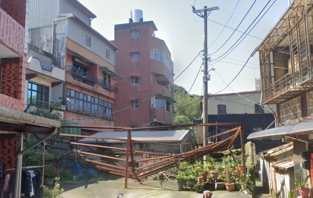 萬里法拍公寓-0
