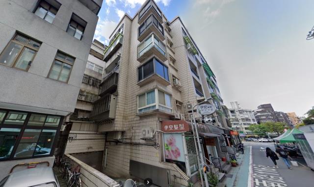 台北華廈法拍-0