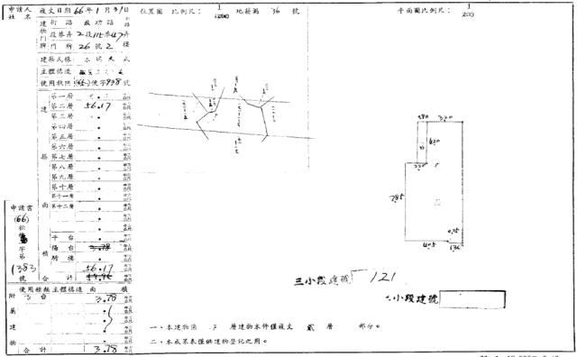 台北拍賣公寓-1