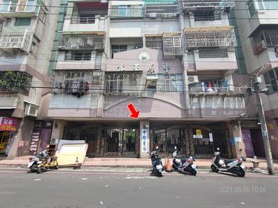 桃園華廈法拍-3
