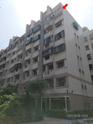 桃園華廈法拍-4