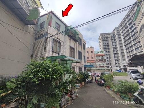 大園法拍透天-3