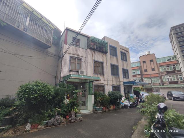 大園法拍透天-0
