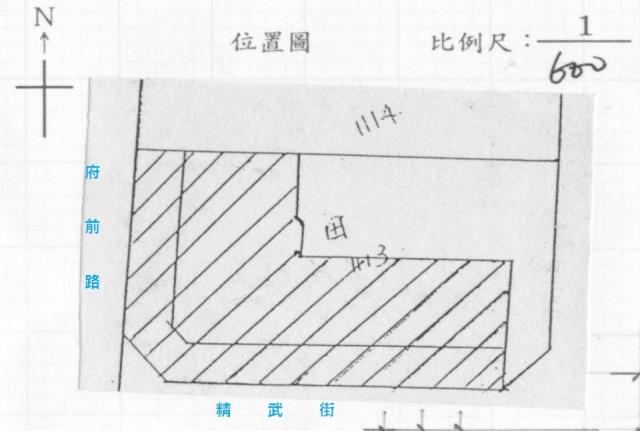 苗栗市法拍華廈-2