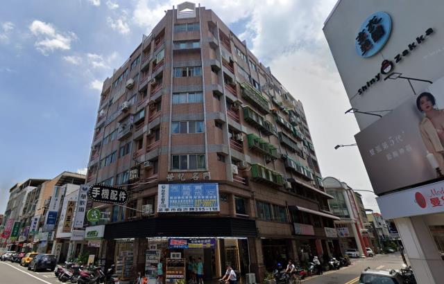 苗栗市法拍華廈-0