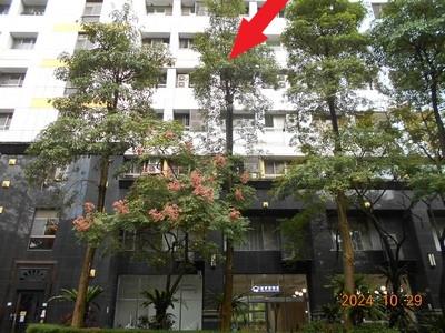 台北信義區大樓拍賣-0
