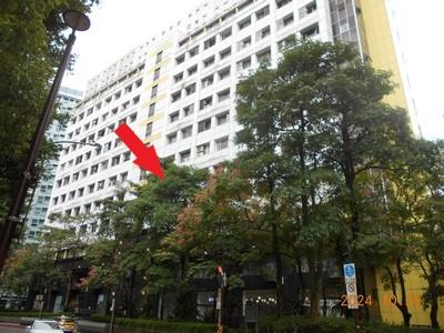台北信義區大樓拍賣-3