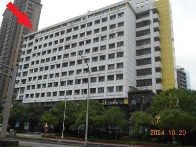 台北信義區大樓拍賣-4