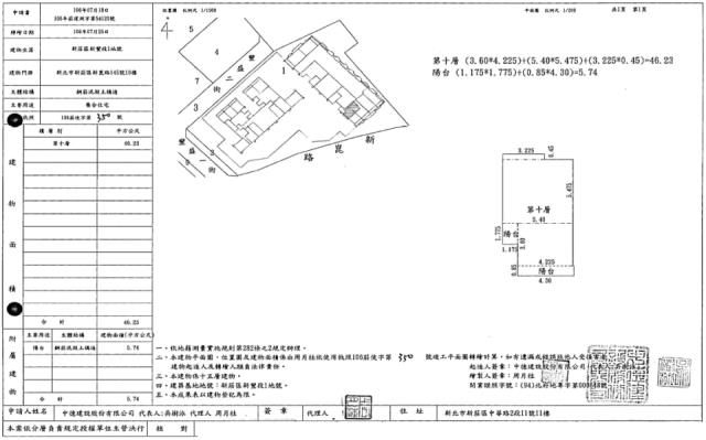 新北新莊大樓法拍-1