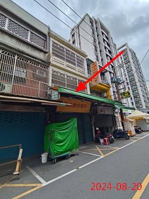 桃園桃園區透天法拍-0