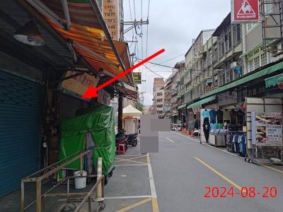 桃園桃園區透天法拍-6