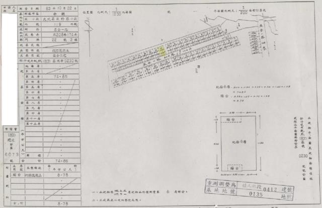 基隆安樂區公寓法拍-1