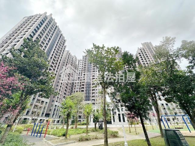 新北大樓法拍-8