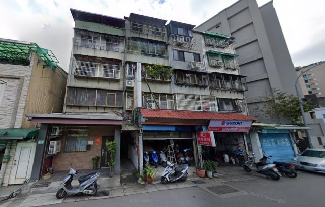 台北北投公寓拍賣-0