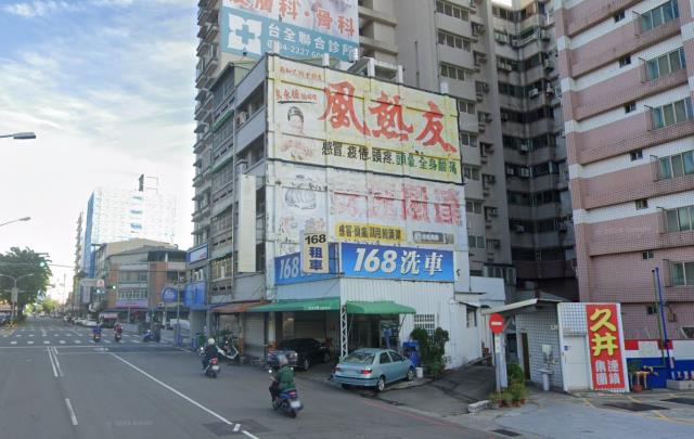 台中南區透天法拍-3