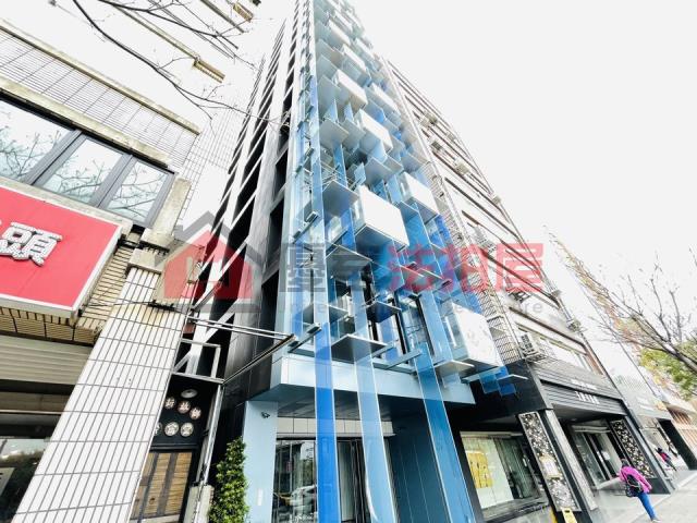 台北大安區法拍大樓-4